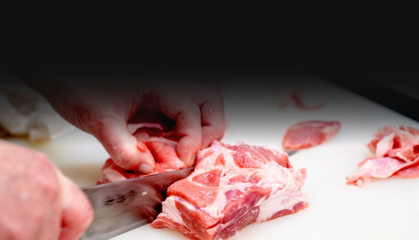 有限会社久本精肉店 MV画像